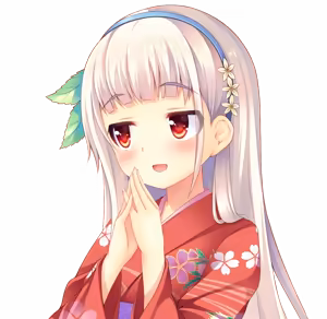 Page 1224 of Watashi ga Suki nara "Suki" tte Itte! Character CG Ayame 3 - preview thumbnail