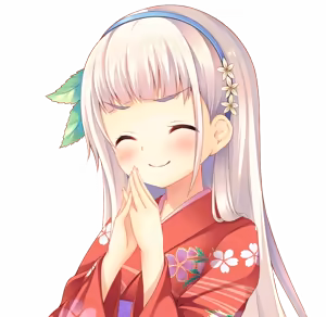 Page 1225 of Watashi ga Suki nara "Suki" tte Itte! Character CG Ayame 3 - preview thumbnail