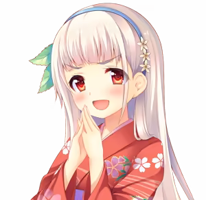 Page 1228 of Watashi ga Suki nara "Suki" tte Itte! Character CG Ayame 3 - preview thumbnail