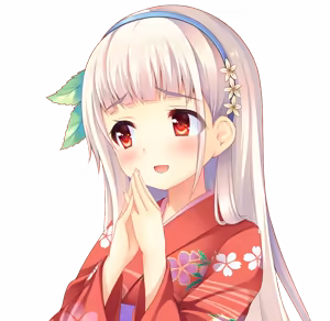 Page 1236 of Watashi ga Suki nara "Suki" tte Itte! Character CG Ayame 3 - preview thumbnail