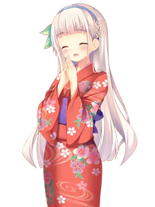 Page 1328 of Watashi ga Suki nara "Suki" tte Itte! Character CG Ayame 3 - preview thumbnail
