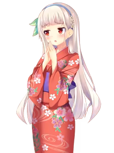 Page 1347 of Watashi ga Suki nara "Suki" tte Itte! Character CG Ayame 3 - preview thumbnail