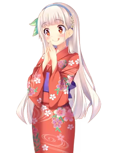 Page 1371 of Watashi ga Suki nara "Suki" tte Itte! Character CG Ayame 3 - preview thumbnail