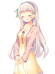 Page 158 of Watashi ga Suki nara "Suki" tte Itte! Character CG Ayame 3 - preview thumbnail