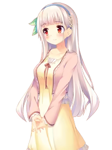 Page 161 of Watashi ga Suki nara "Suki" tte Itte! Character CG Ayame 3 - preview thumbnail