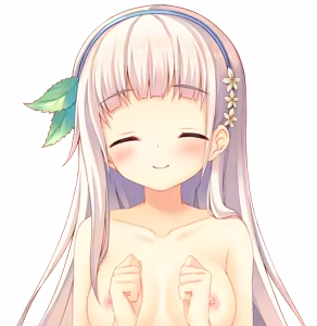Page 1639 of Watashi ga Suki nara "Suki" tte Itte! Character CG Ayame 3 - preview thumbnail