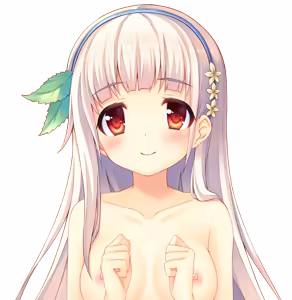 Page 1641 of Watashi ga Suki nara "Suki" tte Itte! Character CG Ayame 3 - preview thumbnail