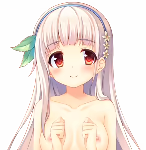 Page 1643 of Watashi ga Suki nara "Suki" tte Itte! Character CG Ayame 3 - preview thumbnail