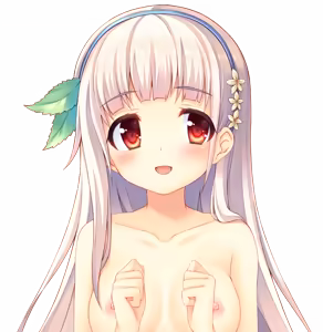 Page 1644 of Watashi ga Suki nara "Suki" tte Itte! Character CG Ayame 3 - preview thumbnail