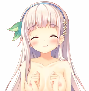 Page 1645 of Watashi ga Suki nara "Suki" tte Itte! Character CG Ayame 3 - preview thumbnail