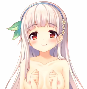 Page 1647 of Watashi ga Suki nara "Suki" tte Itte! Character CG Ayame 3 - preview thumbnail