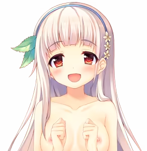 Page 1648 of Watashi ga Suki nara "Suki" tte Itte! Character CG Ayame 3 - preview thumbnail
