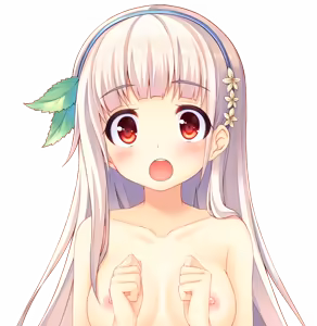 Page 1652 of Watashi ga Suki nara "Suki" tte Itte! Character CG Ayame 3 - preview thumbnail