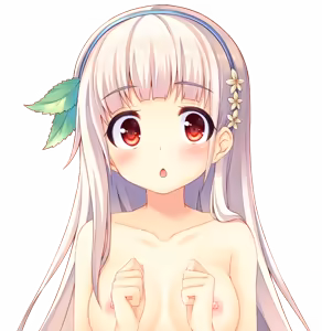 Page 1653 of Watashi ga Suki nara "Suki" tte Itte! Character CG Ayame 3 - preview thumbnail