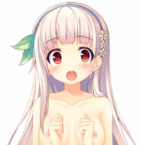 Page 1654 of Watashi ga Suki nara "Suki" tte Itte! Character CG Ayame 3 - preview thumbnail