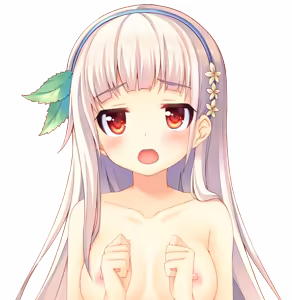 Page 1658 of Watashi ga Suki nara "Suki" tte Itte! Character CG Ayame 3 - preview thumbnail