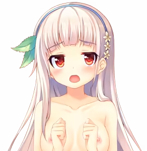 Page 1660 of Watashi ga Suki nara "Suki" tte Itte! Character CG Ayame 3 - preview thumbnail