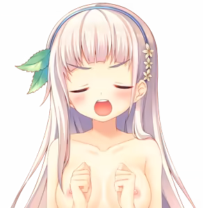 Page 1662 of Watashi ga Suki nara "Suki" tte Itte! Character CG Ayame 3 - preview thumbnail