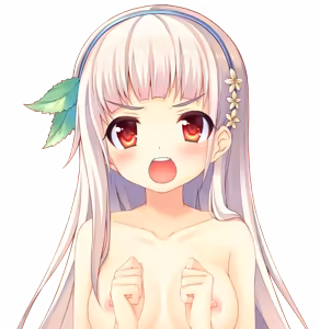 Page 1664 of Watashi ga Suki nara "Suki" tte Itte! Character CG Ayame 3 - preview thumbnail