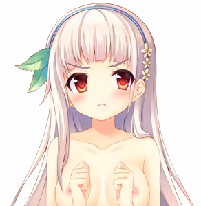Page 1665 of Watashi ga Suki nara "Suki" tte Itte! Character CG Ayame 3 - preview thumbnail