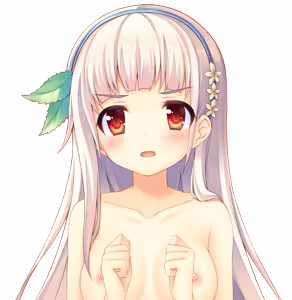 Page 1670 of Watashi ga Suki nara "Suki" tte Itte! Character CG Ayame 3 - preview thumbnail
