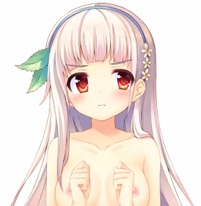 Page 1671 of Watashi ga Suki nara "Suki" tte Itte! Character CG Ayame 3 - preview thumbnail