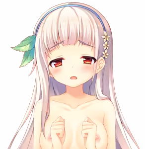 Page 1676 of Watashi ga Suki nara "Suki" tte Itte! Character CG Ayame 3 - preview thumbnail