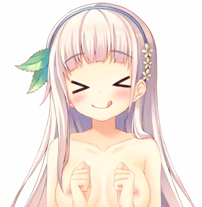 Page 1679 of Watashi ga Suki nara "Suki" tte Itte! Character CG Ayame 3 - preview thumbnail