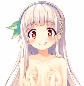 Page 1681 of Watashi ga Suki nara "Suki" tte Itte! Character CG Ayame 3 - preview thumbnail