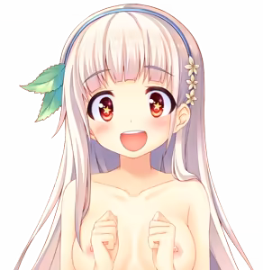 Page 1682 of Watashi ga Suki nara "Suki" tte Itte! Character CG Ayame 3 - preview thumbnail
