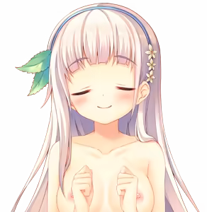 Page 1687 of Watashi ga Suki nara "Suki" tte Itte! Character CG Ayame 3 - preview thumbnail