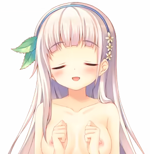 Page 1688 of Watashi ga Suki nara "Suki" tte Itte! Character CG Ayame 3 - preview thumbnail