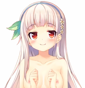 Page 1691 of Watashi ga Suki nara "Suki" tte Itte! Character CG Ayame 3 - preview thumbnail