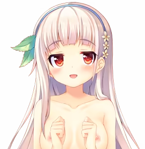 Page 1692 of Watashi ga Suki nara "Suki" tte Itte! Character CG Ayame 3 - preview thumbnail
