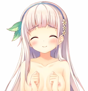 Page 1699 of Watashi ga Suki nara "Suki" tte Itte! Character CG Ayame 3 - preview thumbnail