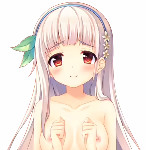 Page 1701 of Watashi ga Suki nara "Suki" tte Itte! Character CG Ayame 3 - preview thumbnail