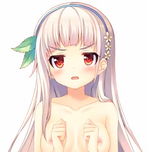 Page 1708 of Watashi ga Suki nara "Suki" tte Itte! Character CG Ayame 3 - preview thumbnail