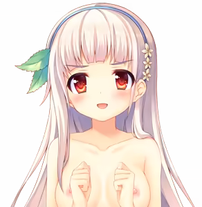 Page 1714 of Watashi ga Suki nara "Suki" tte Itte! Character CG Ayame 3 - preview thumbnail