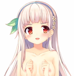 Page 1716 of Watashi ga Suki nara "Suki" tte Itte! Character CG Ayame 3 - preview thumbnail