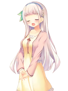 Page 174 of Watashi ga Suki nara "Suki" tte Itte! Character CG Ayame 3 - preview thumbnail