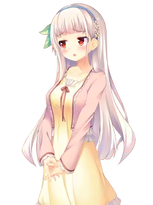 Page 177 of Watashi ga Suki nara "Suki" tte Itte! Character CG Ayame 3 - preview thumbnail