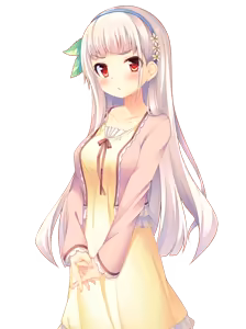 Page 181 of Watashi ga Suki nara "Suki" tte Itte! Character CG Ayame 3 - preview thumbnail