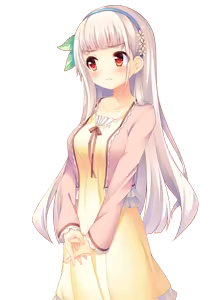 Page 189 of Watashi ga Suki nara "Suki" tte Itte! Character CG Ayame 3 - preview thumbnail