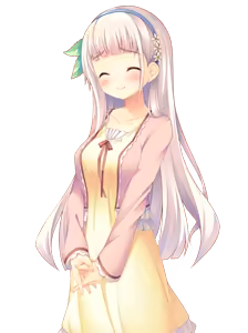 Page 217 of Watashi ga Suki nara "Suki" tte Itte! Character CG Ayame 3 - preview thumbnail