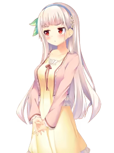 Page 227 of Watashi ga Suki nara "Suki" tte Itte! Character CG Ayame 3 - preview thumbnail