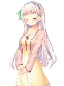 Page 229 of Watashi ga Suki nara "Suki" tte Itte! Character CG Ayame 3 - preview thumbnail