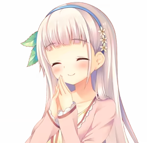 Page 235 of Watashi ga Suki nara "Suki" tte Itte! Character CG Ayame 3 - preview thumbnail