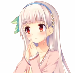Page 239 of Watashi ga Suki nara "Suki" tte Itte! Character CG Ayame 3 - preview thumbnail