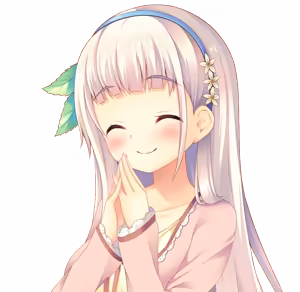 Page 241 of Watashi ga Suki nara "Suki" tte Itte! Character CG Ayame 3 - preview thumbnail