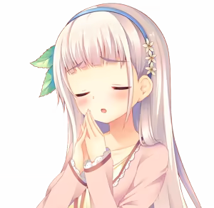 Page 251 of Watashi ga Suki nara "Suki" tte Itte! Character CG Ayame 3 - preview thumbnail